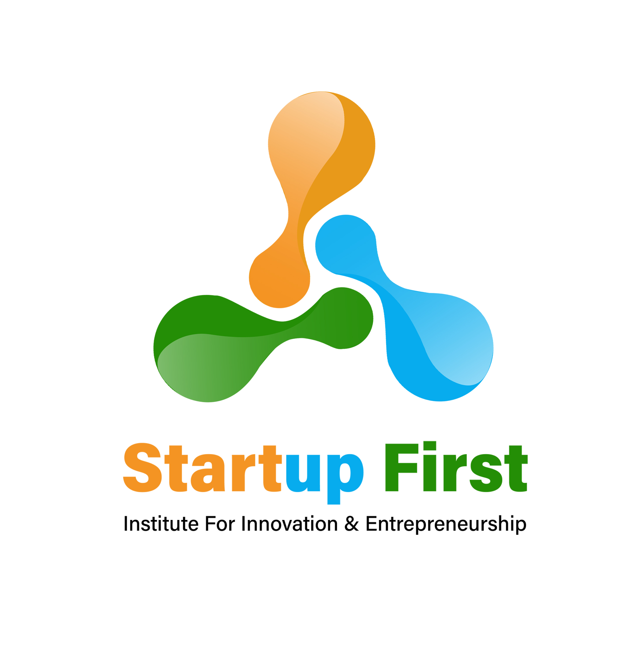 Startup First